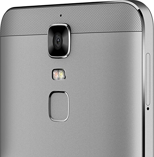 ZTE Blade A610 Plus Smartphone (13,97 cm (5,5 Zoll) Display, 32 GB Speicher, Android 6.0) grau reviews ZTE Blade A610 Plus Smartphone (13,97 cm (5,5 Zoll) Display, 32 GB Speicher, Android 6.0) grau