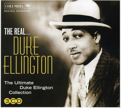 The Real... Duke Ellington