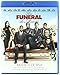 Un Funeral De Muerte - Bd [Blu-ray]