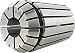 Produktbild Format 4053569760508 – Spannzange D6499B ER32 13 – 12 mm