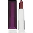 Colour Sensational Lipstick by Maybelline - 240 Galactic Mauve
