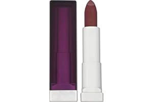 ‎MAYBELLINE Maybelline New York, Lippenstift Color Sensational, 240 Galactic Mauve, 4.4 gramm