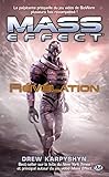 Mass Effect, Tome 1: Révélation