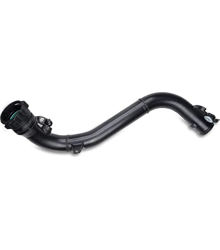 Tubo Aria Di Carica Turbo Per Nissan Juke F15 1.5 DCi 2010-2019 | Compatibile 144601FE0C, 144601FE1C