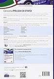 Image de Concorso 559 allievi agenti Polizia di Stato. Manuale teoria e test per la prova scritta d