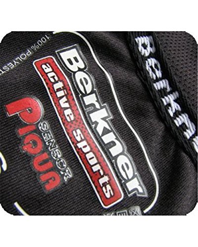 Berkner Herren Fahrradtrikot Radshirt Kevin - 4