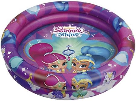 Shimmer and Shine Lipstick Shimmer and Shine – 90 cm Inflatable Swimming Pool