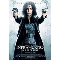 Underworld: El Despe