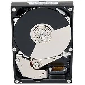 Toshiba MK2002TSKB Hard Drive - 2 TB - Internal - 3.5 inch - SATA-300-7200 RPM - Buffer: 64 MB