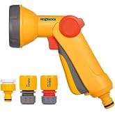 HOZELOCK 2353-9016H (2672) Duş Başlıklı Hortum Tabancası Seti