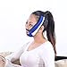 Carejoy Slim Cheek Magic Face Slimming Mask Face Care Skin Lift Chin Face V-line Lifting Face Lift Bandage Scalp Face Belt Anti Wrinkle Sagging