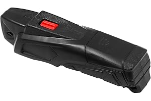 Sarini Fishing Line Removes Tool, Electric Fishing Line Stripper, Portable Line Stripper