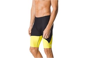 Speedo Costume da Bagno da Uomo Jammer Endurance+ Splice Team Colors Jammer