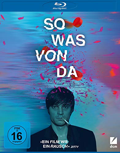 Preisvergleich Produktbild So was von da [Blu-ray]