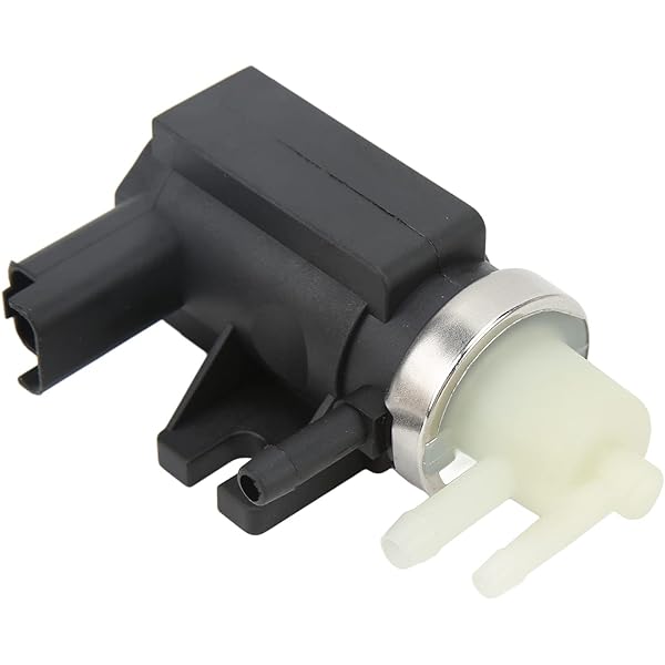 GM Genuine Parts 55512160 Turbocharger Bypass Valve Solenoid 
