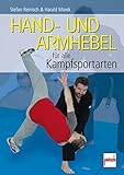 Image de Hand- und Armhebel für alle Kampfsportarten