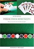 Poker pour débutants