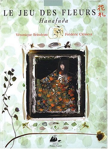 Le jeu des fleurs : Hanafuda (1Jeu) Le jeu des fleurs : Hanafuda (1Jeu)