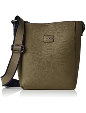 ara Bags Damen Derby Umhängetasche, 10x26x30 cm