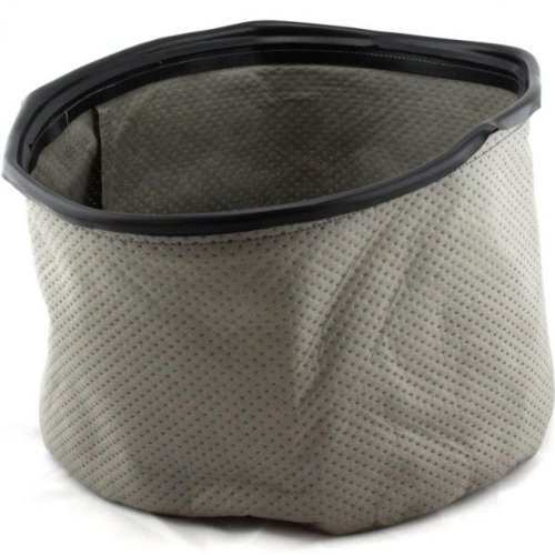 Syntrox Germany 2000 Watt 30 Liter Staubsauger Edelstahl Industriesauger Nass und Trockensauger mit Steckdose - 4