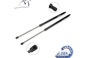 Dromedary Amortiguador de gas para maletero W6399800364, 2 unidades