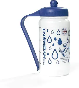 NRS Healthcare Hydrant Sport Drink Bottle 500 ml Capacity (Eligible for VAT relief in the UK)