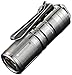 Produktbild Niteye mini-1 130 lm Titan Ti Pocket Light mit XP-G2 LED – silber