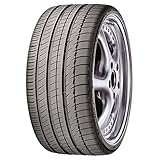 michelin pilot super sport test Sehr hohe Bodenhaftung und Sicherheit bei Kurvenfahrten