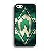Produktbild Sv Werder Bremen Schutzhülle/Hülle,Apple iPhone 6 Plus/iPhone 6S&Plus(5.5zoll) Sv Werder Bremen Hülle Silikon Case,Bundesliga Werder Bremen Silikon Handyhülle,Apple iPhone 6 Plus/iPhone 6S&Plus(5.5zoll) Silikon Schutzhülle