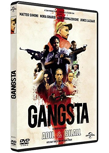 Gangsta