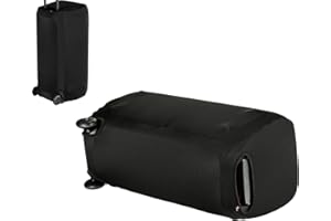JOYSOG Housse anti-poussière pour haut-parleur Bluetooth JBL Partybox 310 (Lycra)