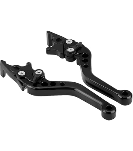 Levier Noir Frein Arrière Gauche Original Piaggio Beverly ST