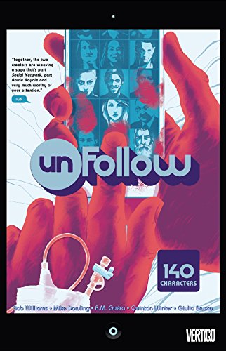 Télécharger Unfollow Vol. 1: 140 Characters Livre PDF Gratuit