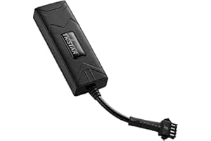 TKSTAR GPS Tracker / Locator for Car