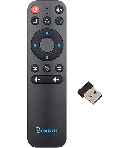 その他 QNAP RM-IR004 remote control IR Wireless Black Press buttons QNAP RM-IR004 IR Wireless Press the Buttons Black Remote Control