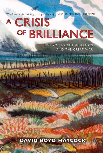 Download A Crisis of Brilliance Download A Crisis of Brilliance