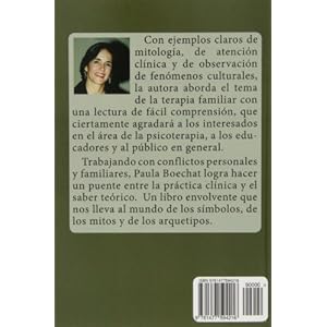 Terapia Familiar: Mitos, Símbolos y Arquetipos