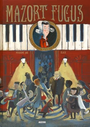 couverture de : Mazort Fugus