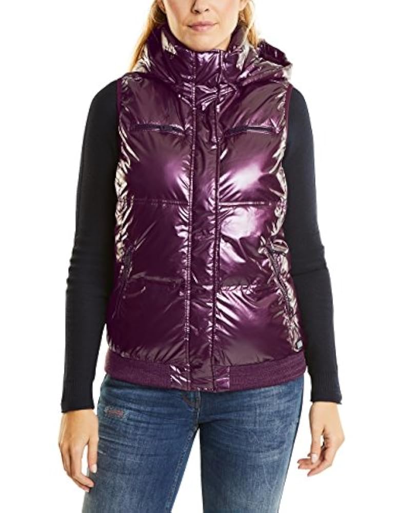 Купить Жилетку Женскую В Уфе