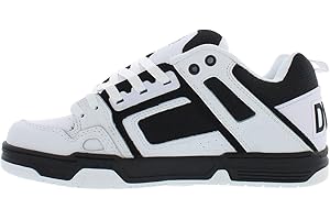 DVS Comanche, Scarpe da Skateboard Uomo