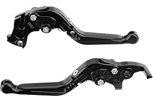 Madlife Garage Bremskupplungshebel Kupplungshebel Bremshebel Brems Kupplung Motorrad für KTM DUKE RC 125 200 250 390