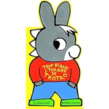 Amazon.fr : trotro rigolo