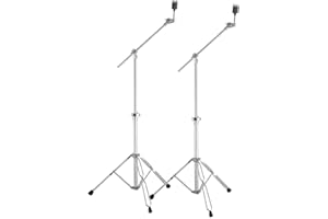 Gibraltar Rock Hardware Series RK1092 - Soporte para platillos (2 unidades)