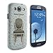 Price comparison product image Naf Naf Hard Shell for Samsung Galaxy S3 - Chaise