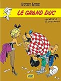 Lucky Luke, tome 9 : Le grand duc by Morris, René Goscinny
