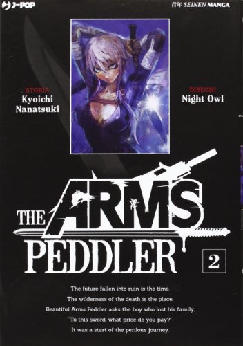 Download The Arms Peddler: 2 Download The Arms Peddler: 2