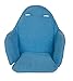 Childhome Cojín Para Trona Evolu - Gris