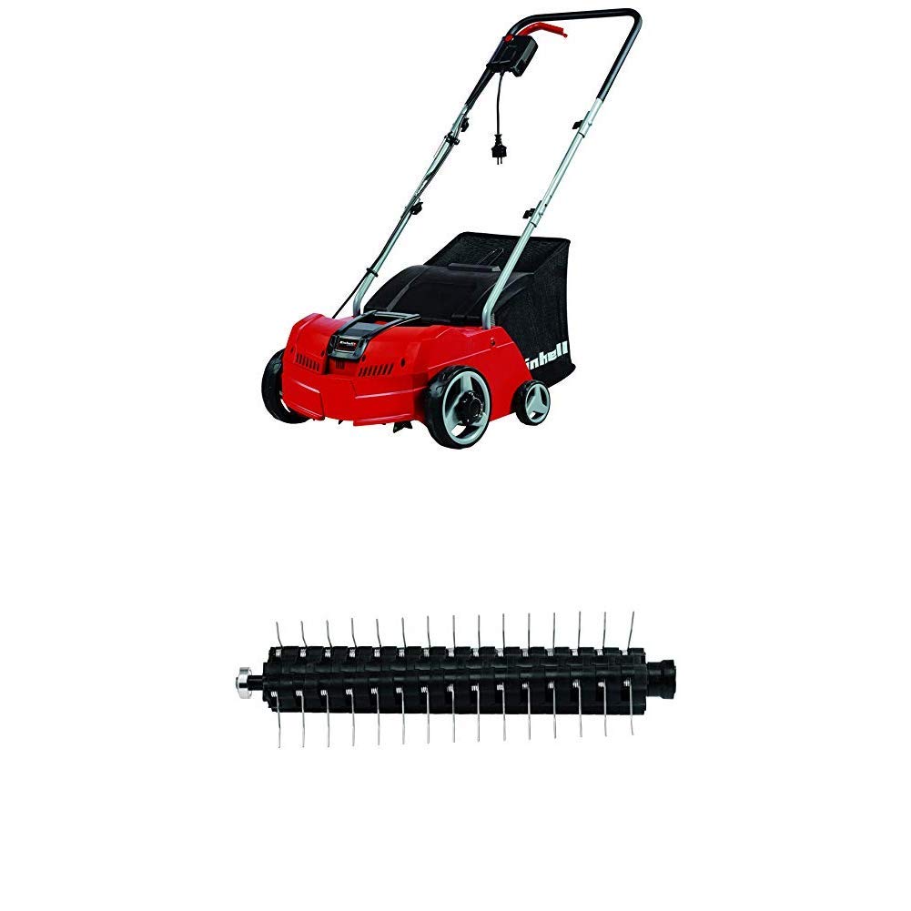 Einhell 3420640 Elektro-Vertikutierer-Lüfter