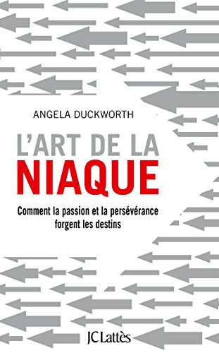 L'art de la niaque L'art de la niaque