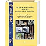 European non-marine molluscs, a guide for species identification.: Bestimmungsbuch für europäische Land- und Süsswassermollus